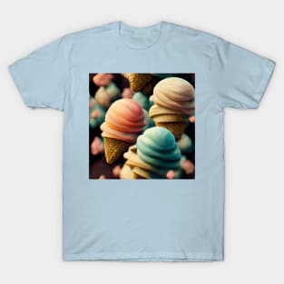 Ice Cream T-Shirt